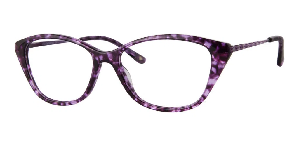 Liz Claiborne L679 Eyeglasses - view 3
